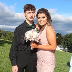 Meet your Posher, Nick